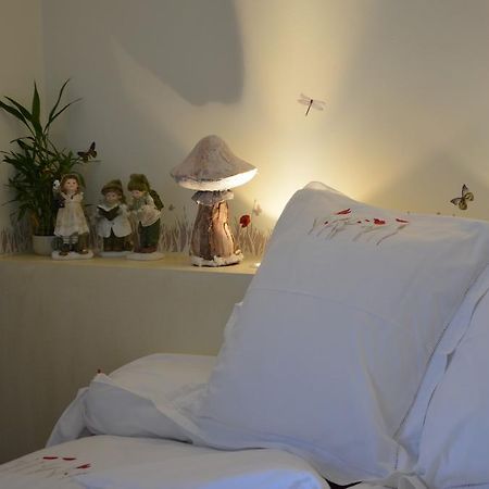 ル・クードレイ Couette Et Cafe Creme Bed & Breakfast 部屋 写真