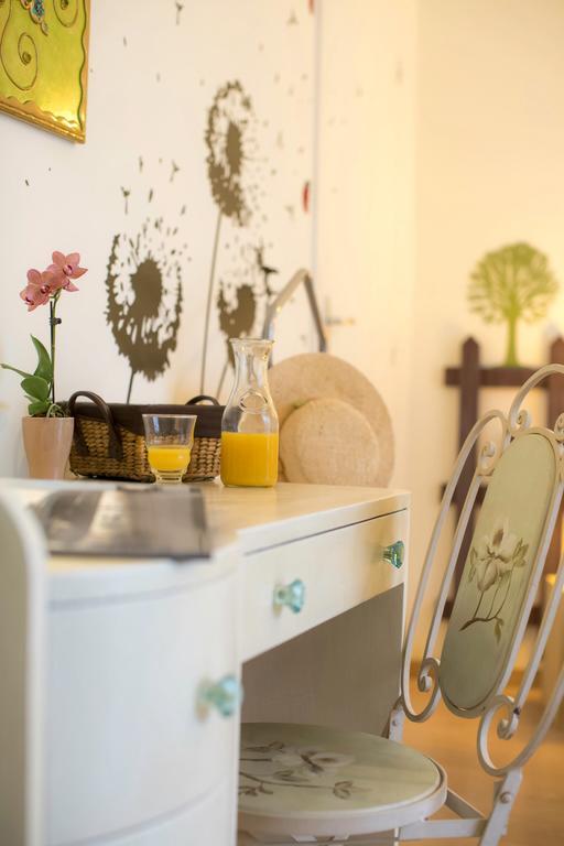 ル・クードレイ Couette Et Cafe Creme Bed & Breakfast 部屋 写真