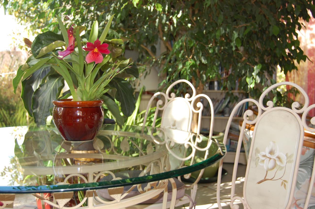 ル・クードレイ Couette Et Cafe Creme Bed & Breakfast エクステリア 写真